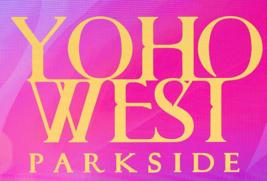 YOHO WEST PARKSIDE