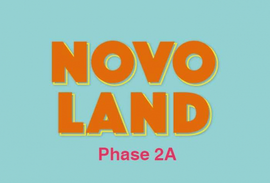 NOVO LAND 2A