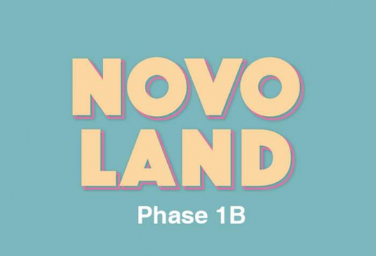 NOVO LAND 1B