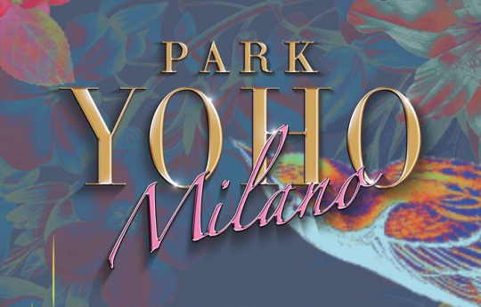 PARK YOHO MILANO