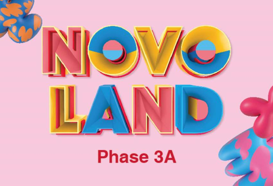 NOVOLAND 3A