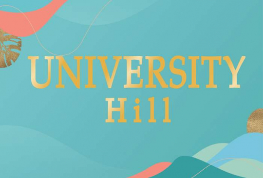 UNIVERSITY HILL