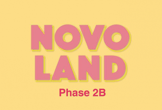 NOVO LAND  2B